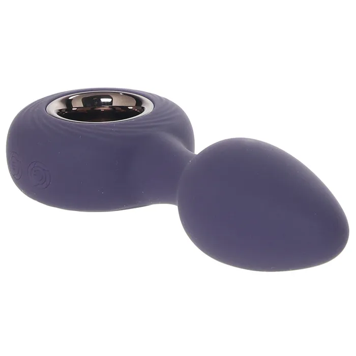Anal My Precious Plug Vibe Evolved Novelties