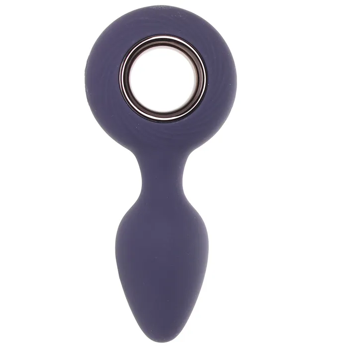 Anal My Precious Plug Vibe Evolved Novelties