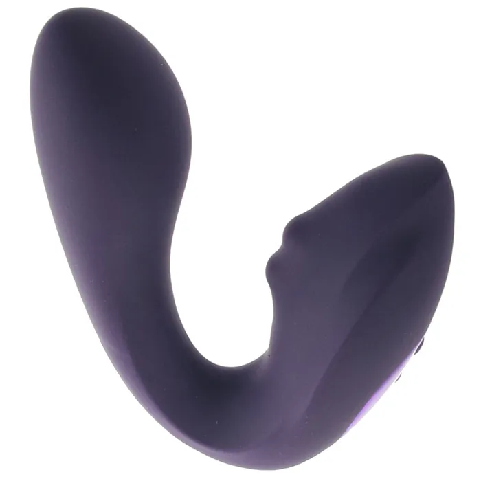 Vibrators Shots Toys Vive Yuki Dual Motor Beaded GSpot Vibe