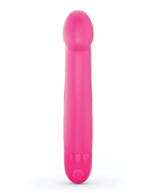 Dorcel Real Vibration M 86 Rechargeable Pink Dorcel Vibrators Dorcel Real Vibration M 86 Rechargeable Pink Dorcel Vibrators