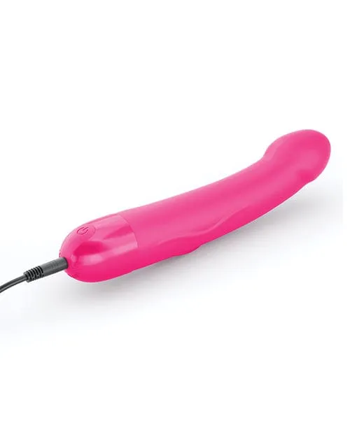 Dorcel Real Vibration M 86 Rechargeable Pink Dorcel Vibrators Dorcel Real Vibration M 86 Rechargeable Pink Dorcel Vibrators