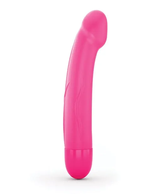 Dorcel Real Vibration M 86 Rechargeable Pink Dorcel Vibrators Dorcel Real Vibration M 86 Rechargeable Pink Dorcel Vibrators