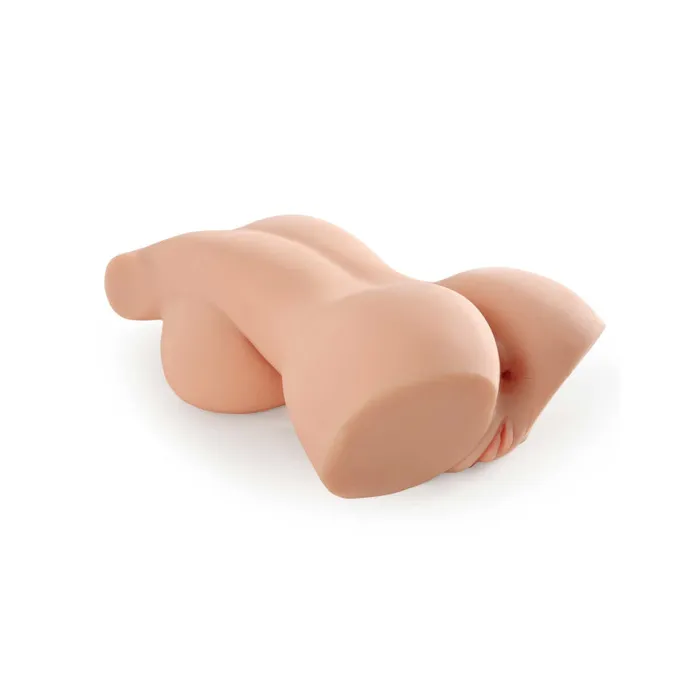 Pipedream Dildos Perfect 10 Torso Flesh