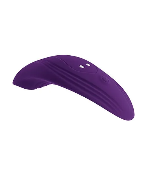 Playboy Female Sex Toys Playboy Pleasure Our Little Secret Panty Vibrator Acai Playboy Female Sex Toys Playboy Pleasure Our Little Secret Panty Vibrator Acai