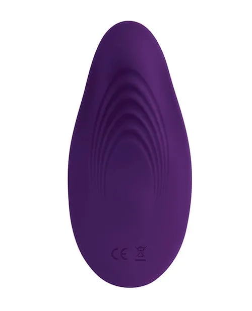 Playboy Female Sex Toys Playboy Pleasure Our Little Secret Panty Vibrator Acai Playboy Female Sex Toys Playboy Pleasure Our Little Secret Panty Vibrator Acai