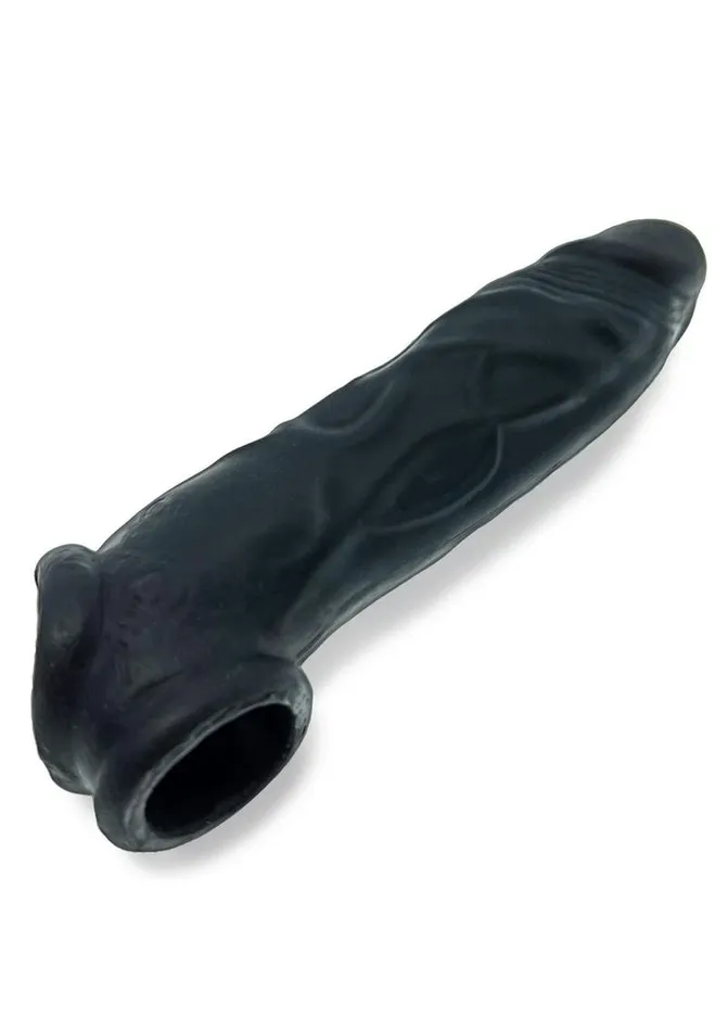 Female Sex Toys Oxballs Dicker UltraSlim Cocksheath