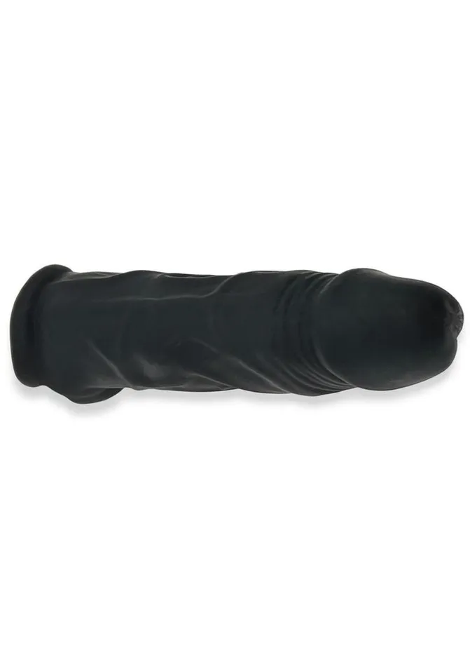 Female Sex Toys Oxballs Dicker UltraSlim Cocksheath