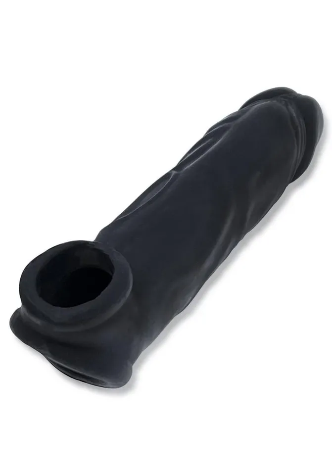 Female Sex Toys Oxballs Dicker UltraSlim Cocksheath