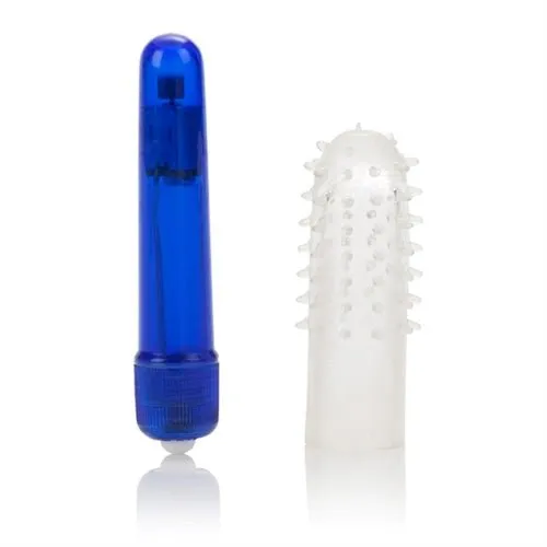 CalExotics Vibrators Travel Blaster