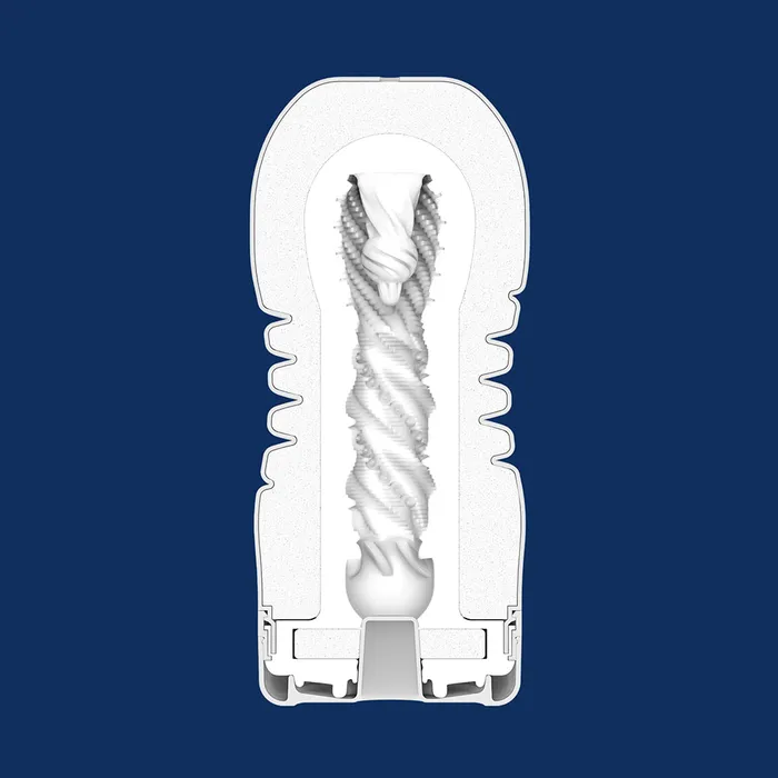TENGA STORE EUROPE Male Sex Toys PREMIUM TENGA ROLLING HEAD CUP