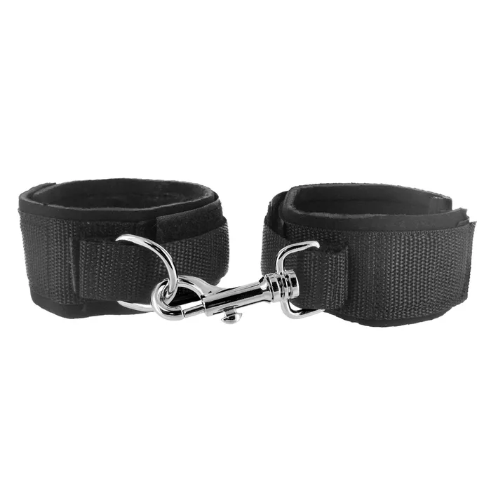 Couples XR Brands Exposed and Helpless Bondage Kit