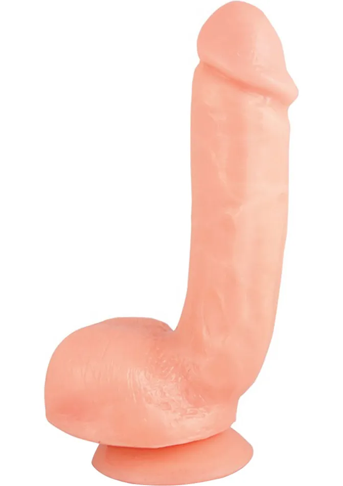 Dildos X5 X5 Hard On Beige Dildos X5 X5 Hard On Beige