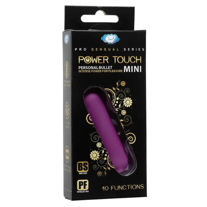 Female Sex Toys Xandebay Cloud 9 Power Touch Iii Mini Rechargeable Bullet eaches Female Sex Toys Xandebay Cloud 9 Power Touch Iii Mini Rechargeable Bullet eaches