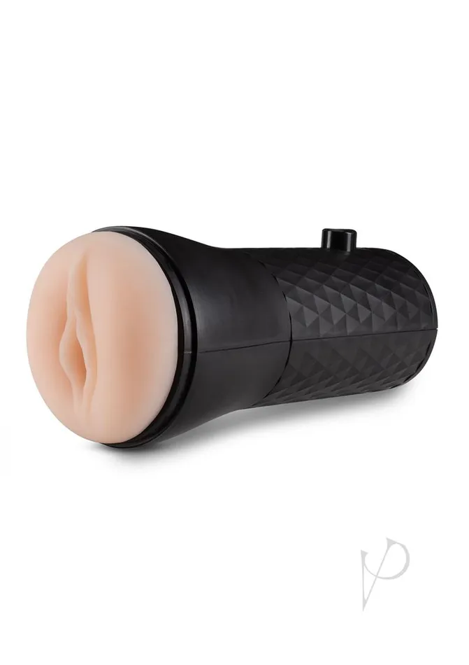 M for Men Male Sex Toys M For Men Torch Thrill Vanilla