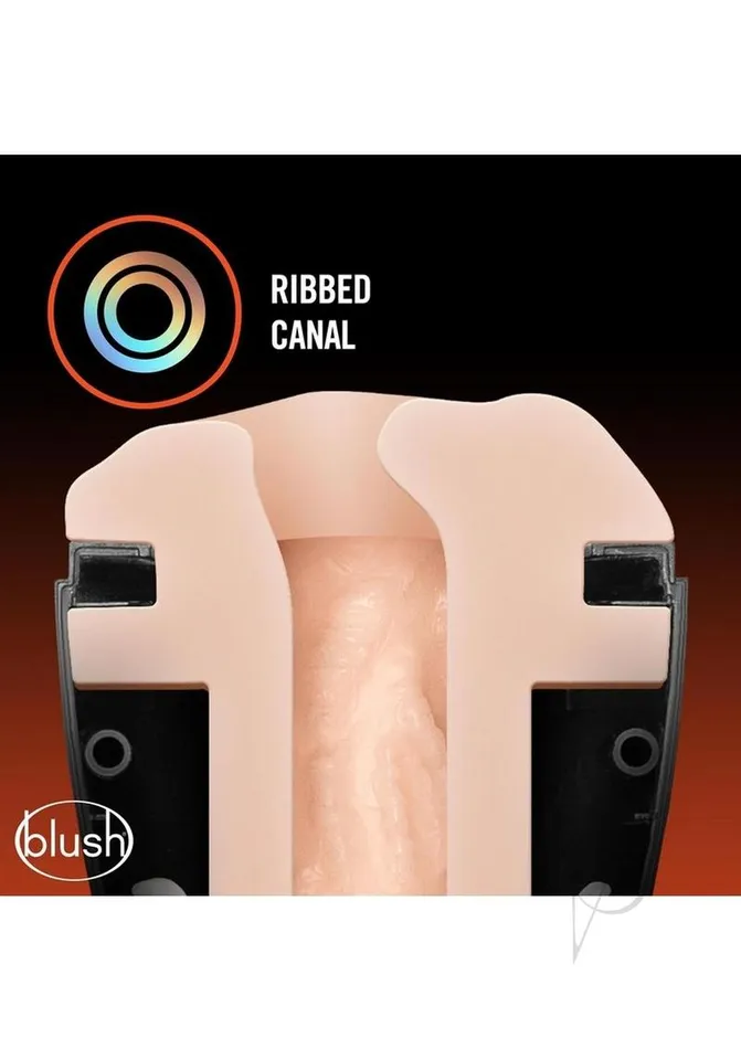 M for Men Male Sex Toys M For Men Torch Thrill Vanilla